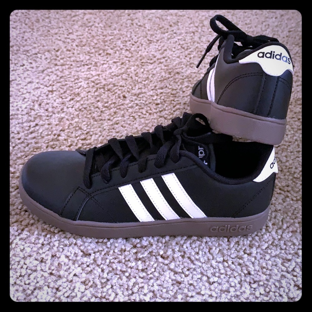 Adidas Shoes 5Y